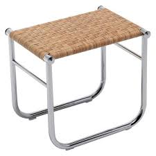 Tabouret LC9, 1929